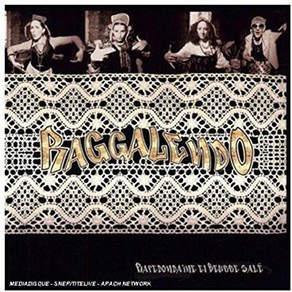 Raggalendo - Rapedondaine Et Beurre Salé Bon état -  reconditionné disponible sur Label Emmaüs